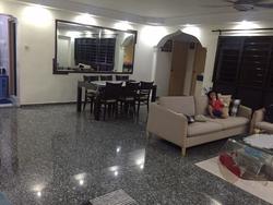 Blk 661D Jurong West Street 64 (Jurong West), HDB 5 Rooms #127144692